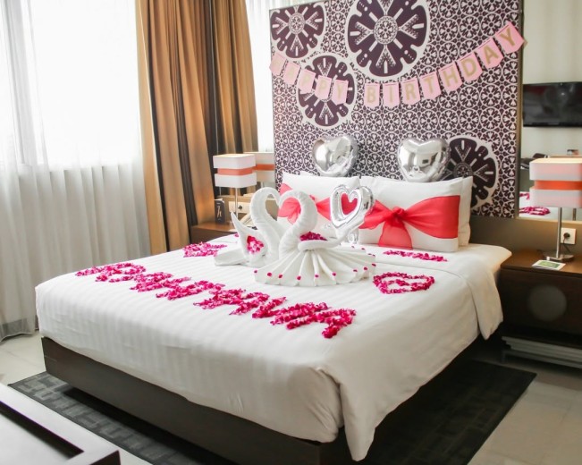 Hotel Howard pekalongan